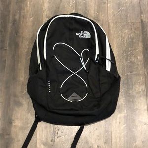 North face Jester backpack